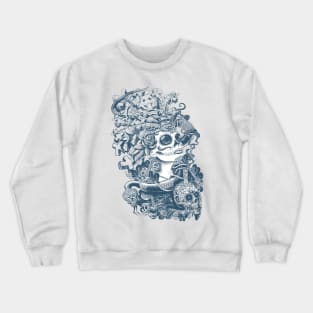 Do of the Dead 2 Crewneck Sweatshirt